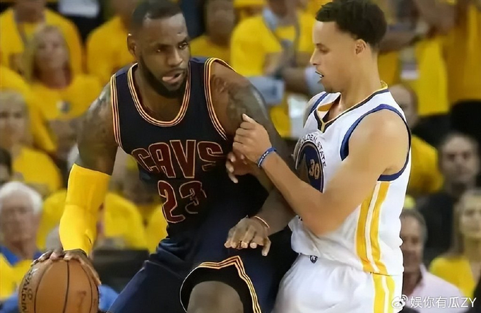 勇士客场击败骑士,获得两连胜的简单介绍 勇士客场击败骑士,获得两连胜的简单介绍