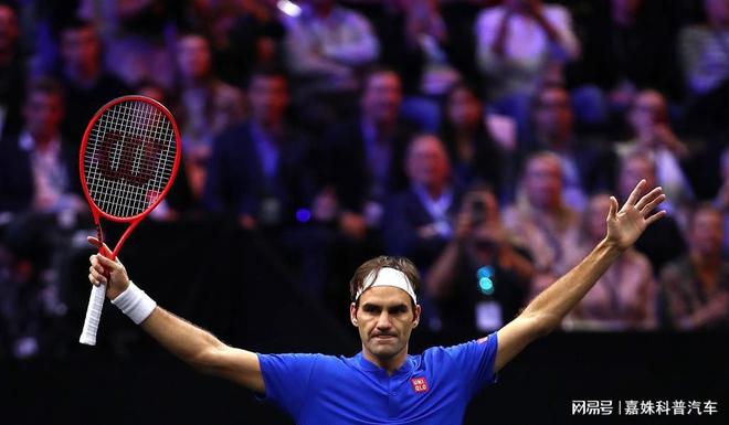 开云体育官方网站-关于美国网球队血洗世界网球队，费德勒关键制胜的信息