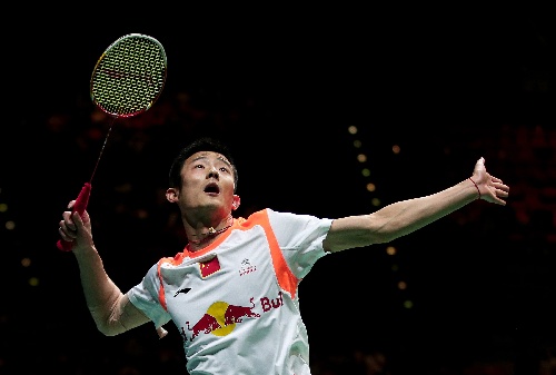 开云体育中国-关于日本羽毛球队力克中国羽毛球队，谌龙爆发神勇的信息