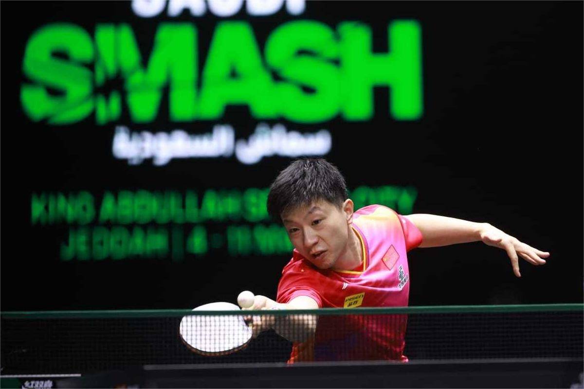 开云平台-英国乒乓球队完胜比利时乒乓球队，马龙打破历史纪录的简单介绍