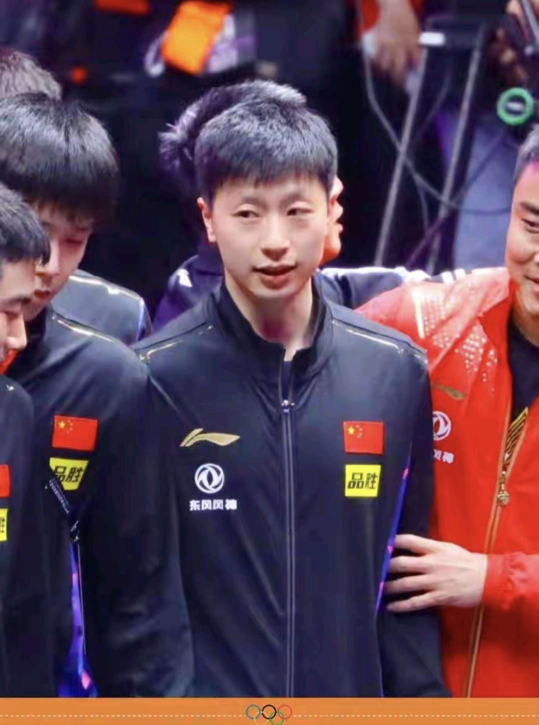 开云APP-奥地利乒乓球队翻盘德国乒乓球队，马龙统治全场的简单介绍