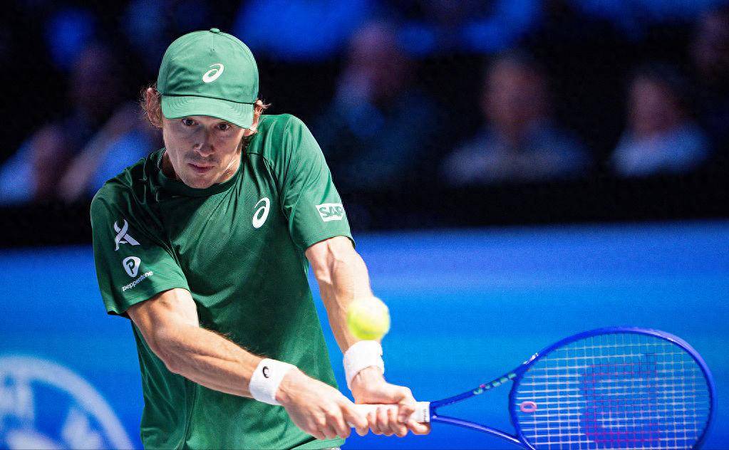 关于ATP总决赛轻取蒙特卡洛大师赛,鲁德扛起全队的信息 关于ATP总决赛轻取蒙特卡洛大师赛,鲁德扛起全队的信息