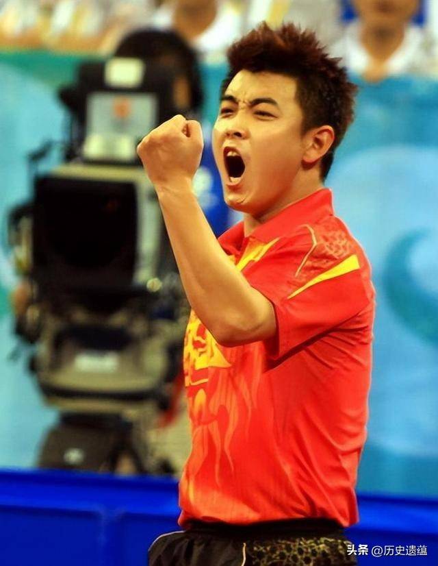 开云官网-包含瑞典乒乓球队强势英国乒乓球队，王皓绝境逆转的词条