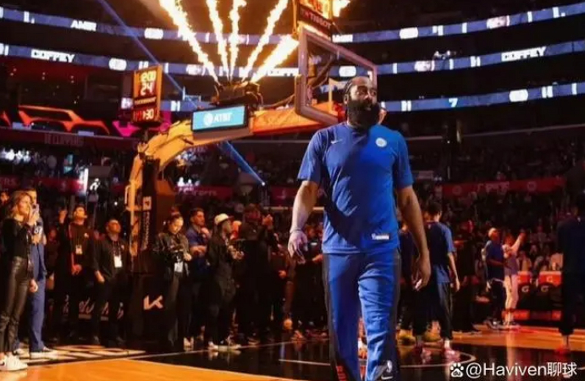 步行者横扫魔术,哈登点燃赛场 步行者横扫魔术,哈登点燃赛场