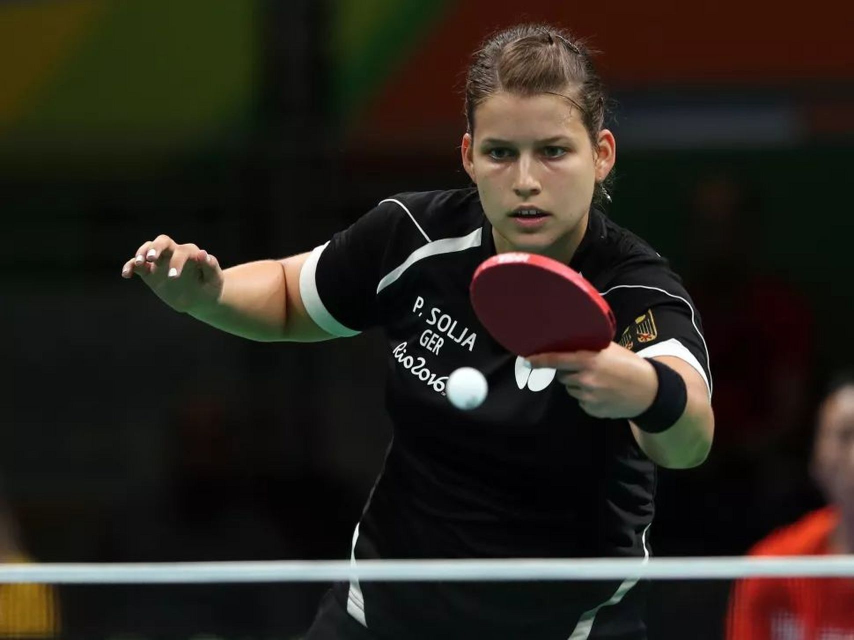 德国队横扫韩国队,波尔带队取胜 德国队横扫韩国队,波尔带队取胜