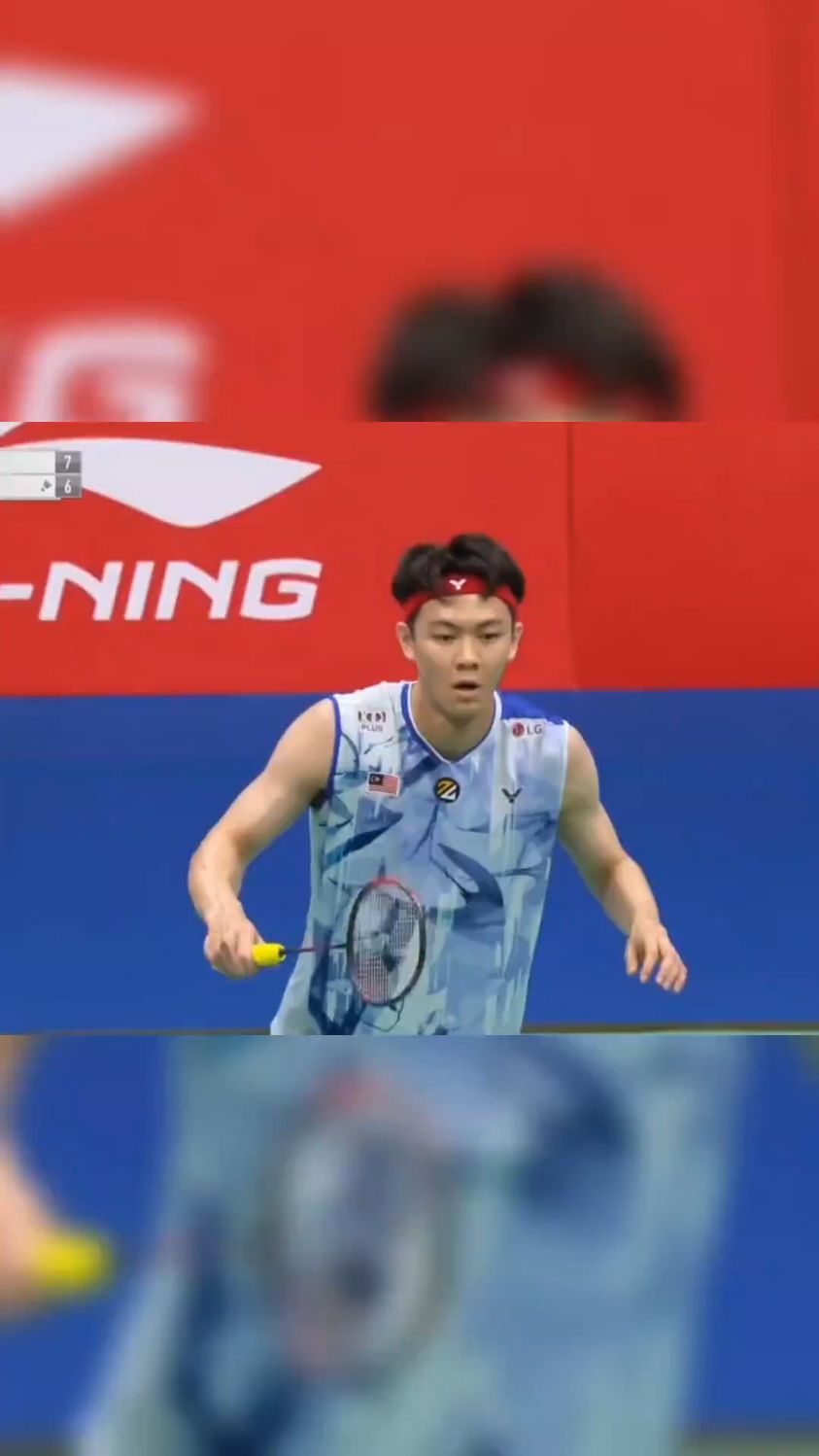 马来西亚队轻取中国队,李梓嘉关键制胜 马来西亚队轻取中国队,李梓嘉关键制胜