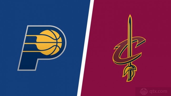 骑士绝杀步行者，易建联统治全场