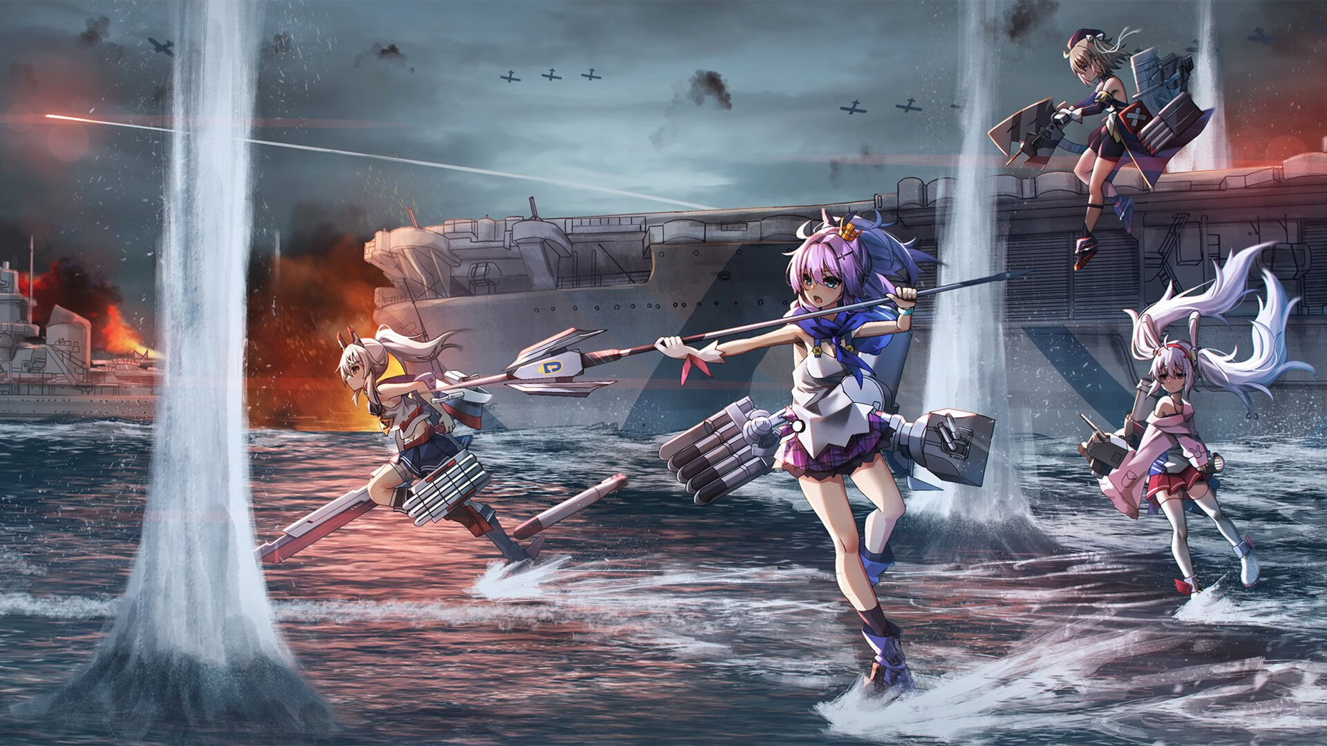 -黑色单节，火箭用雄鹿的鲜血祭旗，而武切维奇是那柄沉默的匕首