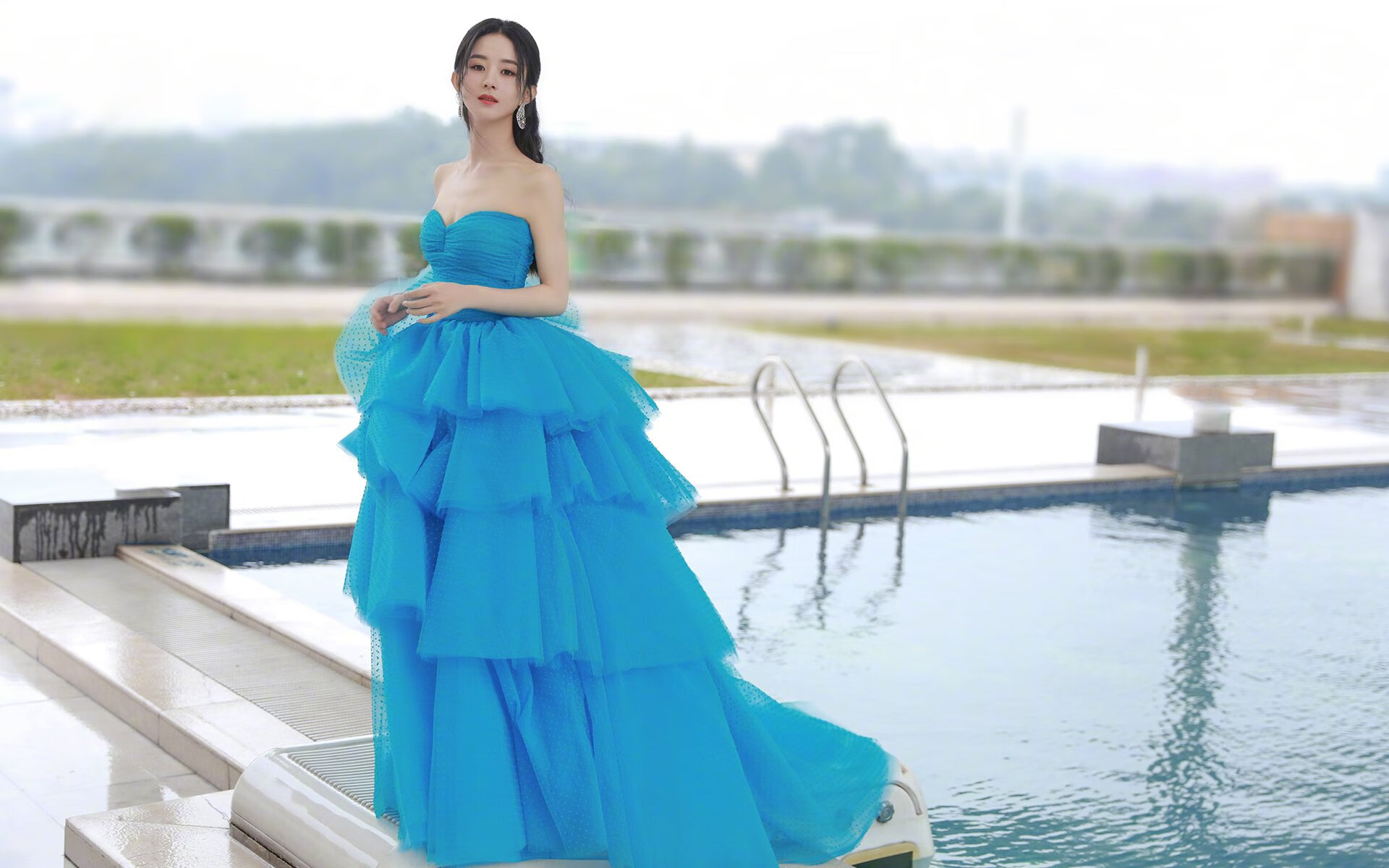 金玟哉一剑封喉，尼日利亚逆转加拿大，亚洲铁卫成胜负手