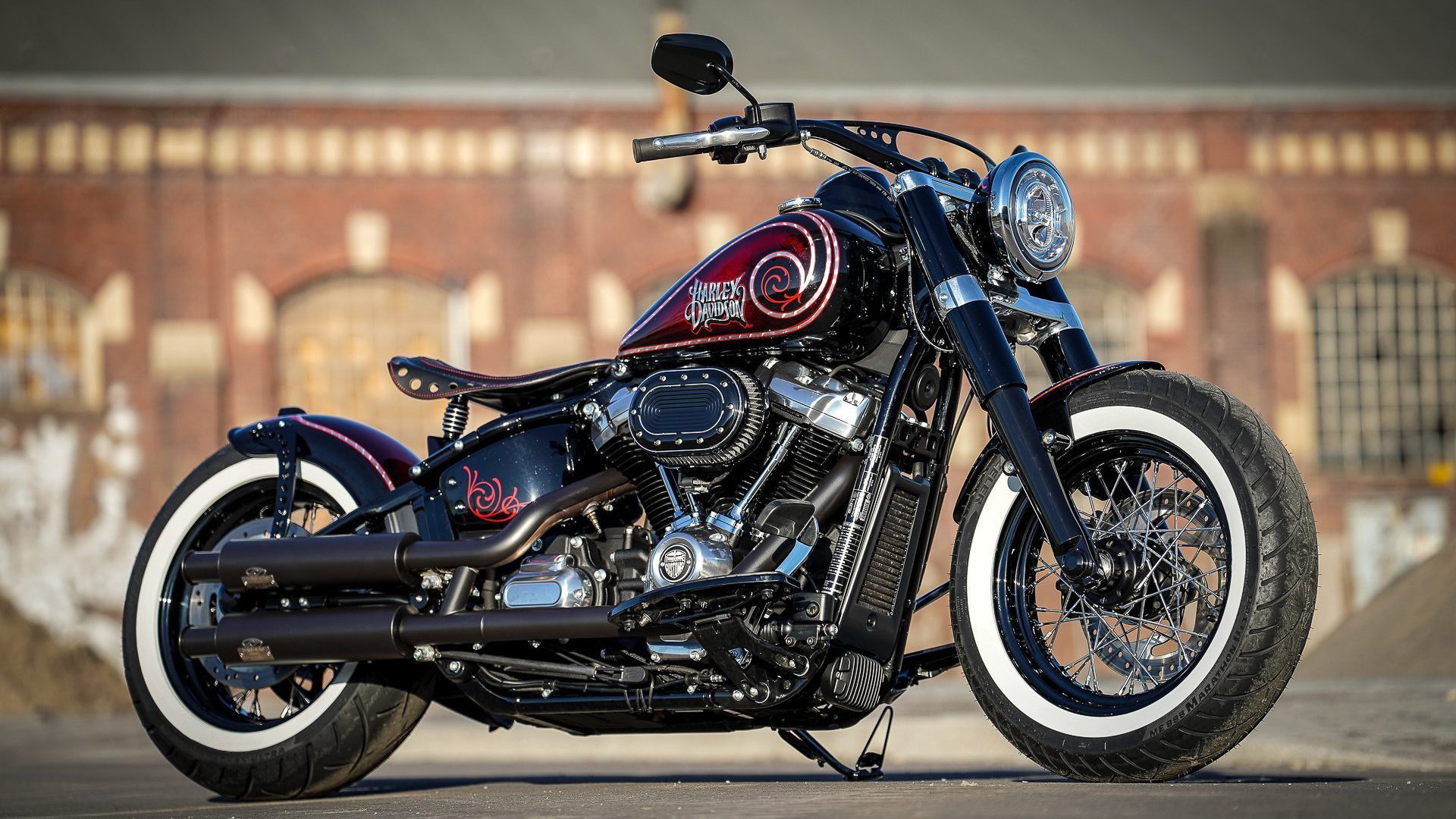 城墙崩塌的艺术，当莱万的铁骑踏碎北欧堡垒