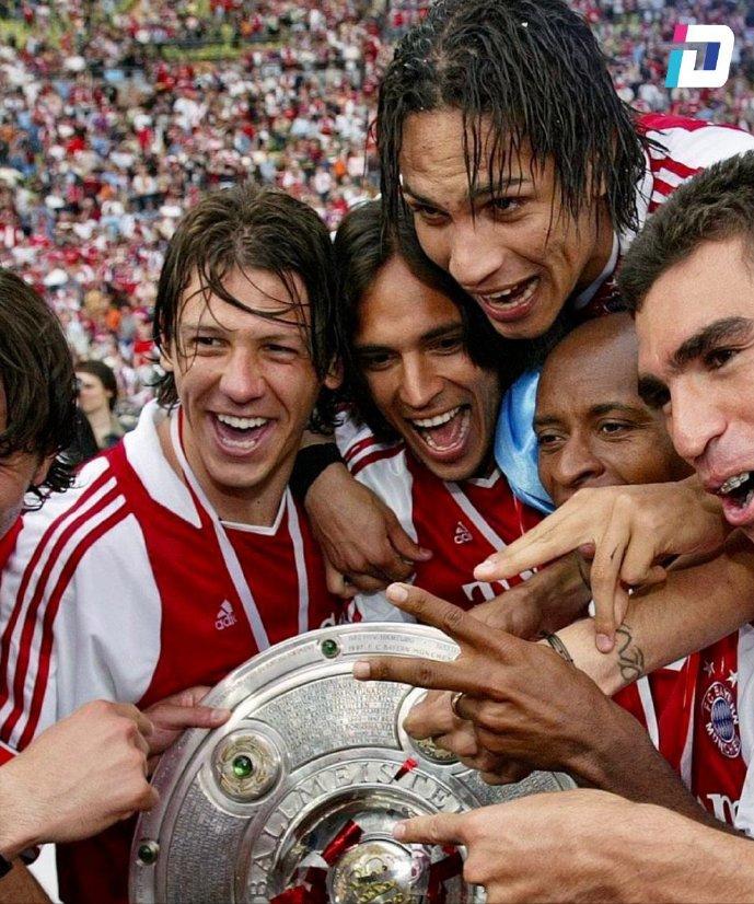 德国对阵巴拉圭，范戴克关键战不手软