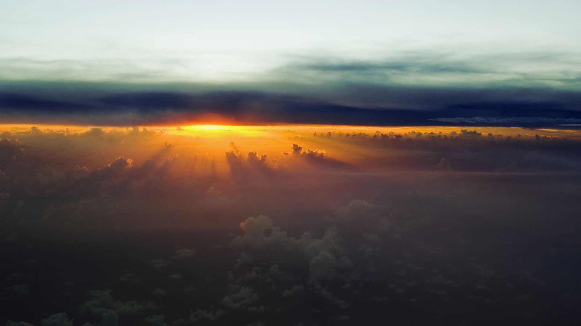 沙漠之狐的咆哮，突尼斯奇迹如何撕碎蓝鹰羽翼